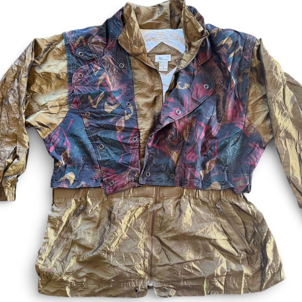 Unbranded Women's multi Jacket